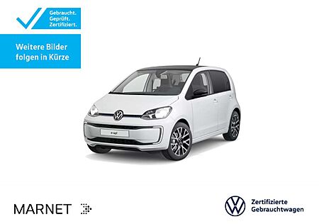 VW e-up! Volkswagen e-up! Style Kamera*SHZ*LED*Tempomat*DAB+*