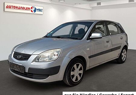 Kia Rio 1.4 Klimaanlage
