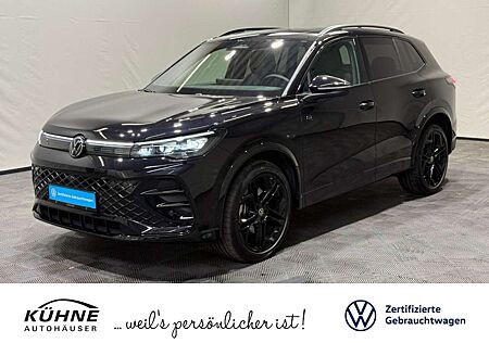 VW Tiguan Volkswagen R-Line 2.0 TSI DSG 4M | MATRIX NAVI PANO