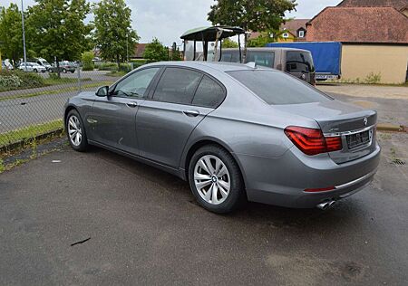 BMW 730d 730 Baureihe 7 xDrive