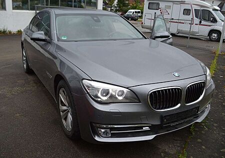 BMW 730d 730 Baureihe 7 xDrive