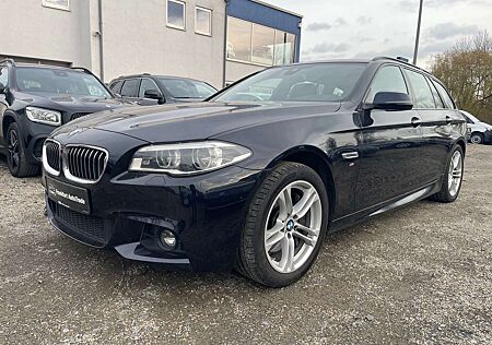 BMW 530 D xDrive*Sport-Paket**MOTOR**PANO*HUD*MEMORY*LEDER
