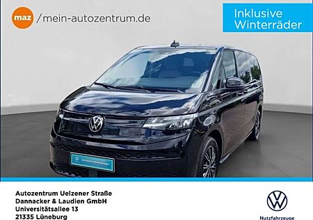VW T7 Multivan Volkswagen 2.0 TDI LR Alu LED AHK Navi 7-Sitze