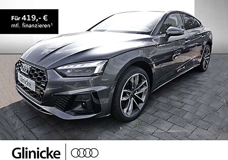 Audi A5 S line business 40 TFSI S tronic 15