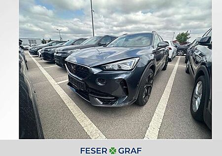 Cupra Formentor VZ 1.4 e-Hybrid/FULL LINK/SHZ/FaPa L