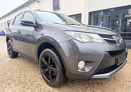 Toyota RAV 4 RAV4 Start Edition KAMERA*EUR5*KLIMA