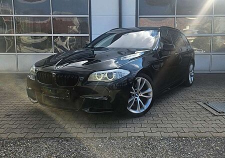 BMW 525 d Touring M Sport *HUD*Pano*360°*NaviProf*