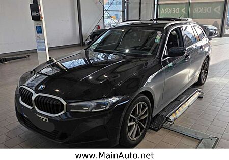 BMW 318 d FACELIFT/WIDESCREEN/Aut/SportSitze/ACC/HiFi