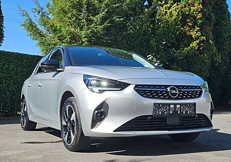 Opel Corsa-e Elegance NAVI 2xPDC+Kamera Lenk/Sitzheizung 3PHL