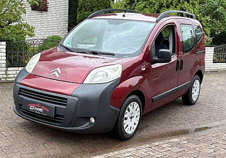 Citroen Nemo Multispace Edition/Sehr Gepflegt/Historie/