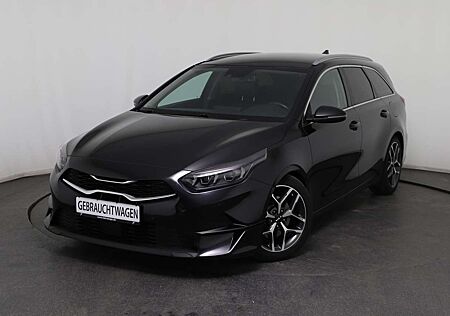Kia Ceed / cee'd Spirit 1.5 T-GDI 118kW (160 PS) 7-DCT