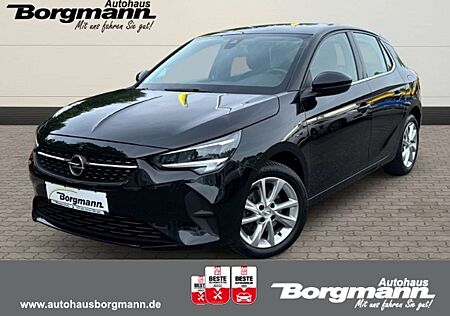 Opel Corsa F Elegance 1.2 Turbo LED - SHZ - RFK - MFL - Klima