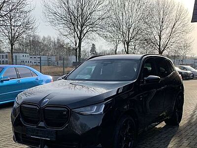 BMW X3 X3 M50 xDrive Panorama/ Kam 360°/ HUD/ DAB/ H&K/ Komfort/ Softclo
