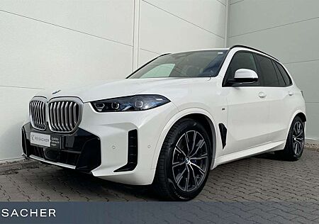 BMW X5 xDrive30d M Sport,7-Sitze,adLED,AHK,Sthz.H/K