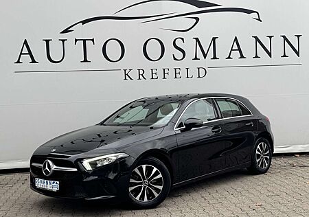 Mercedes-Benz A 200 7G-DCT Progressive PANO PDC