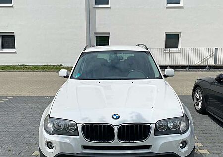 BMW X3 2.0d Aut.