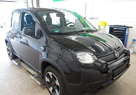 Fiat Panda 1.0 GSE Cross City Klima - ZV