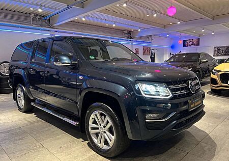 VW Amarok Volkswagen 3,0 V6 TDI Highline*Standheizung*Garantie