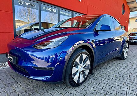Tesla Model Y Long Range*AWD*FSD*VAT deductible*1.Hand