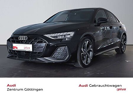 Audi A3 Limousine S line 30 TFSI LED+SONOS+ACC+ASG