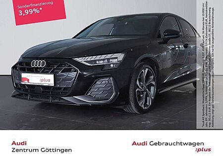 Audi A3 Limousine S line 30 TFSI LED+SONOS+ACC+ASG