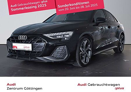 Audi A3 Limousine S line 30 TFSI LED+SONOS+ACC+ASG