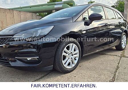 Opel Astra 10xAstra K Sports Tourer Edition*1.HD*LED*NAVI*