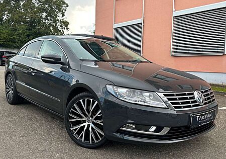 VW CC Volkswagen BMT / 2.Hand / NAVI / XENON / AHK