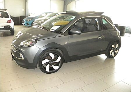 Opel Adam Rocks Open Air ecoFlex