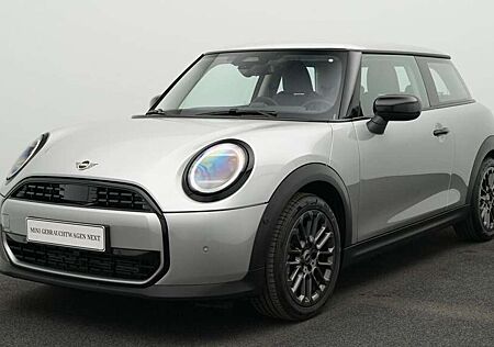 MINI Cooper C Classic Trim