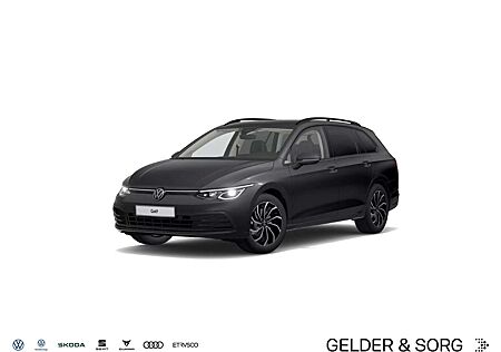 VW Golf Variant Volkswagen Life 2.0 TDI LED*Navi*Digital*AHK
