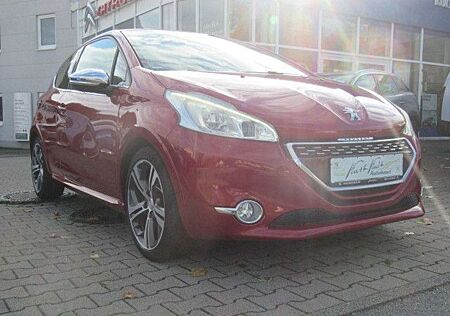 Peugeot 208 GTi 200 THP*JBL Sound*Sitzheiz.*Sportsitze