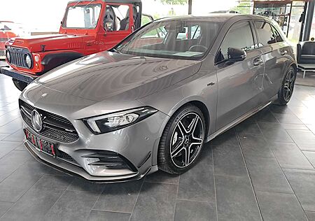 Mercedes-Benz A 35 AMG 4Matic (177.051)