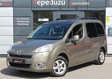Peugeot Partner Tepee Family*2.Hand*Klima*Pano*Alu*Mfl*