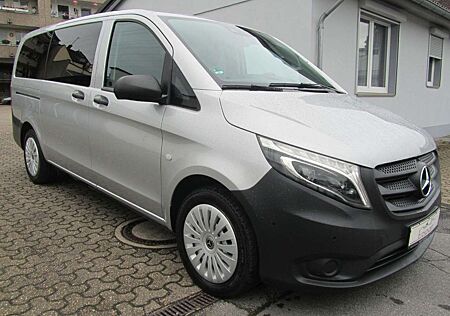 Mercedes-Benz Vito Tourer 116 CDI Edition lang*8 Sitze*Navi*