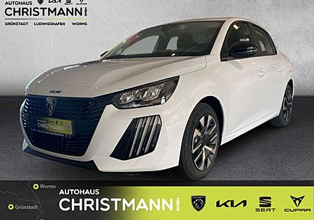Peugeot 208 Style 1.2 PureTech 75 EPH*Radio*Bluetooth*