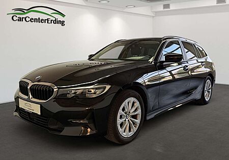 BMW 320 dTouring*LED*Navi*LiveCockpit*ACC*AHK*DAB*PDC