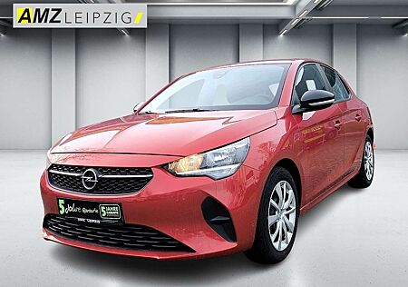 Opel Corsa F 1.2 Turbo Edition Navi+Kam.+PDC+SpurH