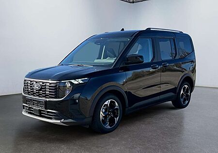 Ford Tourneo Courier Active 1,0 AT MJ25 Navi SHZ SpAs 5JG PDC Kam 1....