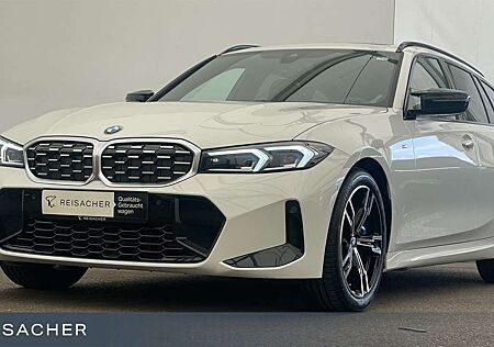 BMW Others M340d A xDrive Tou Pano,el.Sitz+Mem,Leder,Autom
