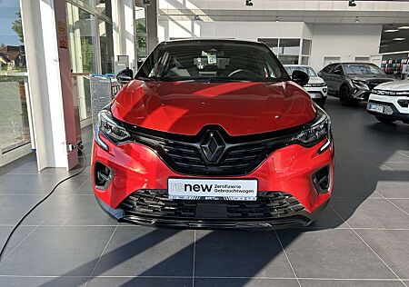 Renault Captur RIVE GAUCHE TCe 160 EDC