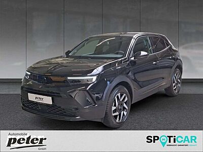 Opel Mokka Mokka 1.2 Turbo GS Klimaautomatik *  GS Line