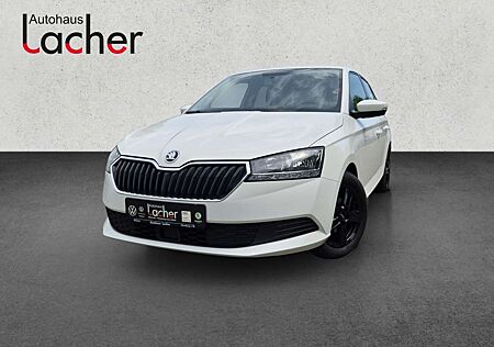 Skoda Fabia Ambition 1.0 TSI