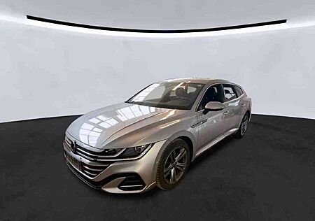 VW Arteon Volkswagen 2.0 TDI DSG SB R-LINE*STANDH*NAVI*AHK*CAM