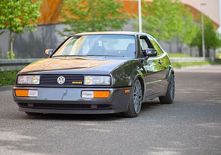 VW Corrado Volkswagen 1.8 G60