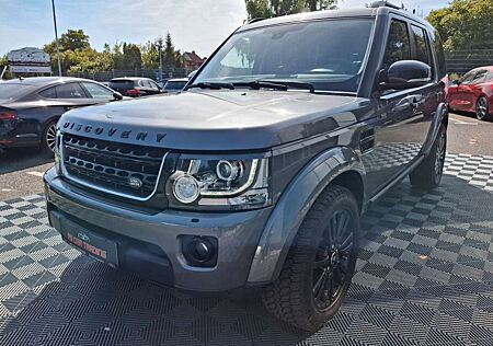 Land Rover Discovery 4 SDV6 HSE*Pano*7sitze*Tüv-Service Neu