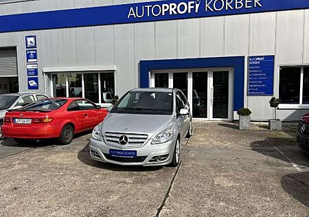 Mercedes-Benz B 160 Top Gepflegt