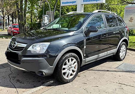 Opel Antara 2.0 CDTI 4x4 Edition Plus