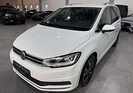 VW Touran Volkswagen 2.0 TDI*Highline BMT*LED*AHK*Kamera*
