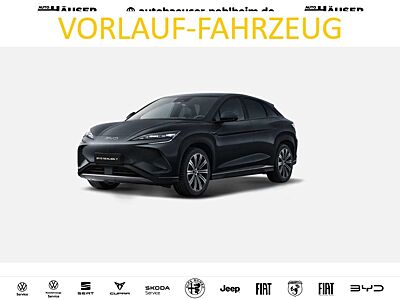 BYD Sealion 7 Excellence AWD 91,3 kWh NOVEMBER PANO EL. HECKKL.